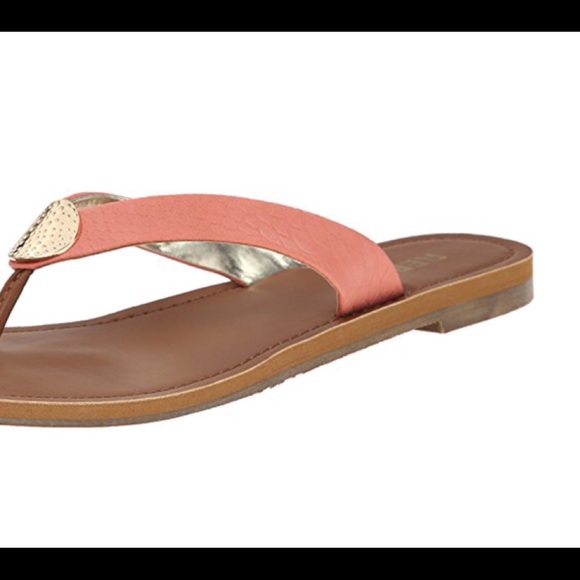 report savina sandals